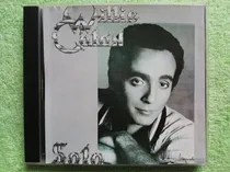 Comprar Eam Cd Willie Colon Solo 1979 Su Primer Album Debut Solista