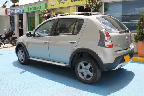 Renault Stepway 1.6l