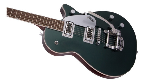 Imagen 7 de 10 de Guitarra Electrica Gretsch G5230t Electromatic Jet Palermo