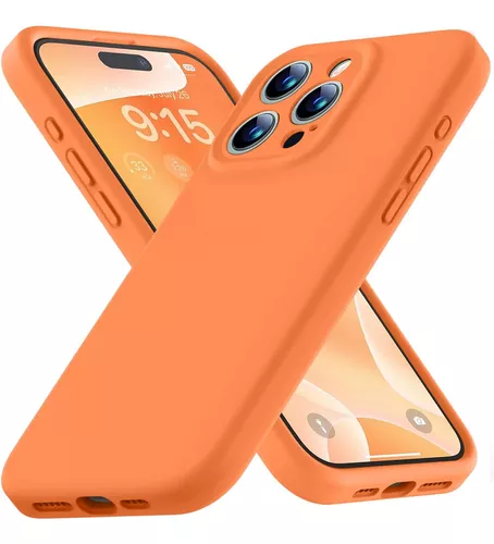 funda nothing phone 1, silicona reforzada