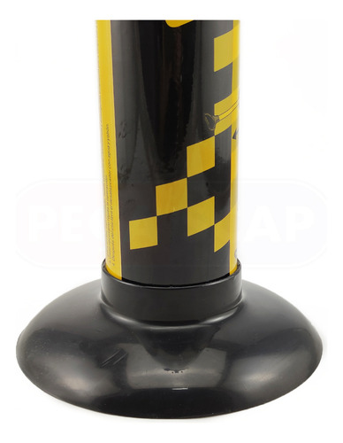Desentupidor De Vaso Sanitário Tipo Bomba Manual Vonder