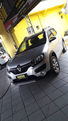Renault Sandero Stepway 16