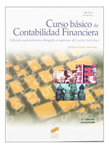 Libro Curso Básico De Contabilidad Financiera De Catalina Va