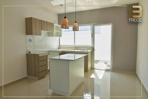 Imagen 4 de 10 de Estrena Casa De Una Planta En Lomas De La Rioja