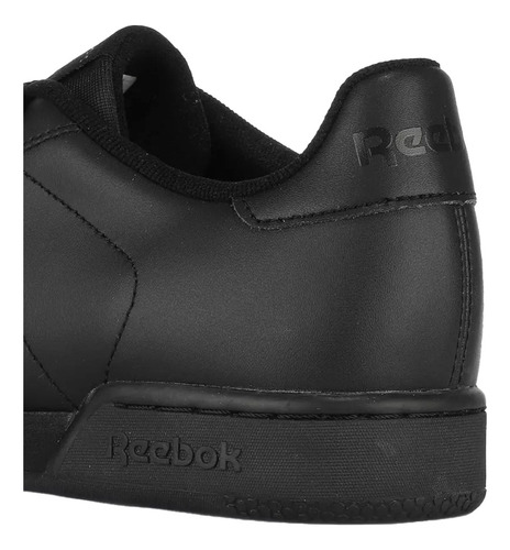 Tenis Reebok Hombre Casual Blanco Npc Sync