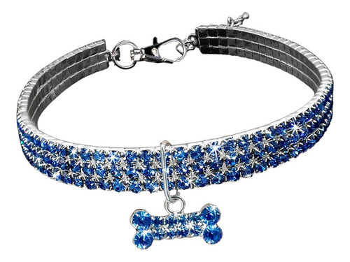 Perros Collar De Perrito Collar Ajustable Perros Regalos De