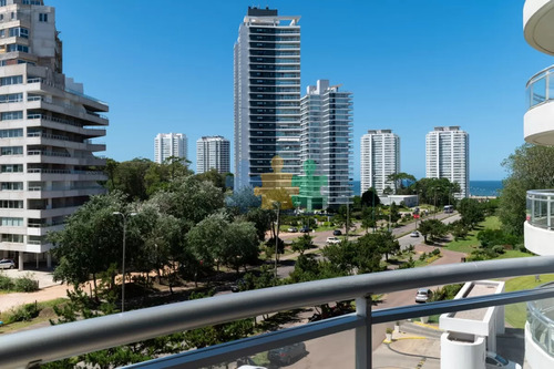 Apartamento En Venta  - Ref : Eqp5546