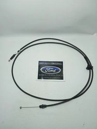 Pelle à Capot Ancienne Pour Moteur Super Duty - Pontiac, Ford - Occasion