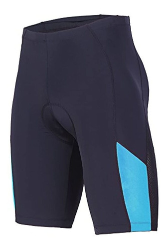 Pantalones De Ciclismo Comodos Para Hombres Beroy, Pantalon