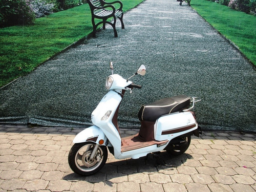 Benelli Seta 125 0 Km 2021 Automoto Lanús