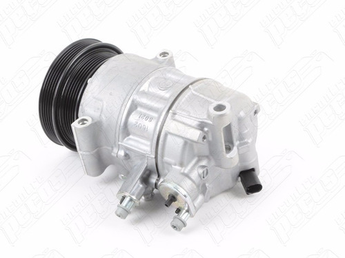 Compressor Ar Audi A1 1.4 Sport 185cv 2011-2012 Original