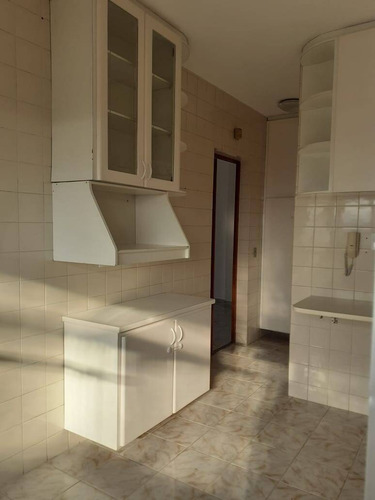 Imagem 9 de 15 de Apartamento Lindo Próximo Ao Supermercado Andorinha !!! - 254