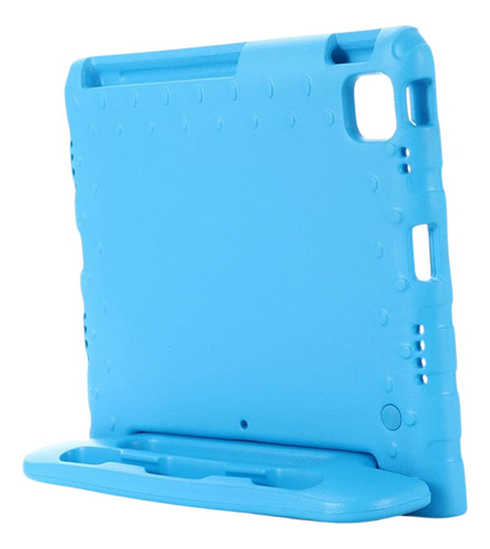 Funda Uso Rudo Maletín Para iPad Air 4 - 10.9 Pulgadas