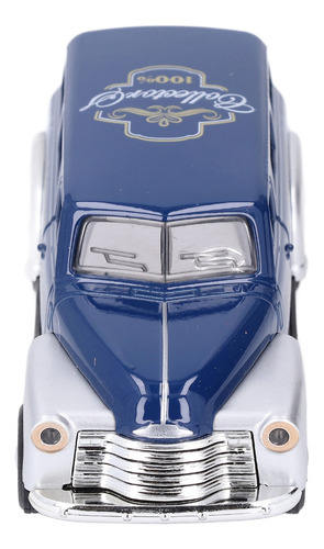 Modelo De Coche Retráctil, Modelo De Coche, Escala 1:32, Jug
