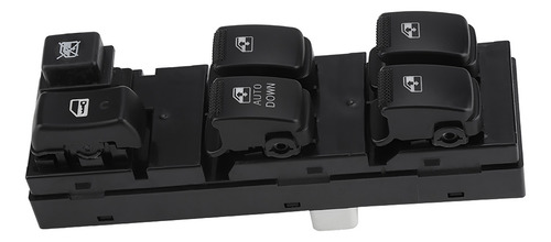 Botón De Control Maestro De Elevalunas Eléctrico Para 04-10