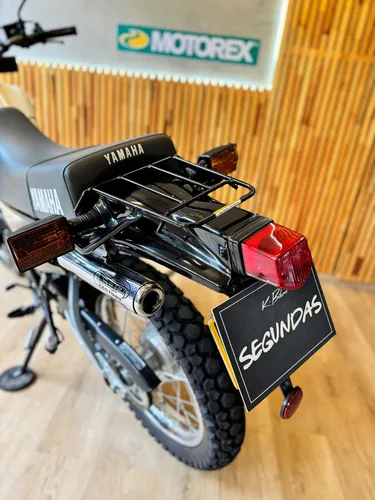 Yamaha Dt 125