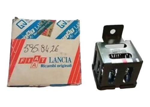 Resistencia Electroventilador Fiat Uno Duna Regatta Original