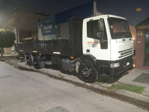 Iveco Tector 17/220