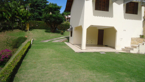 Imagem 11 de 12 de Casa Veleiros De Ibiúna Com Piscina