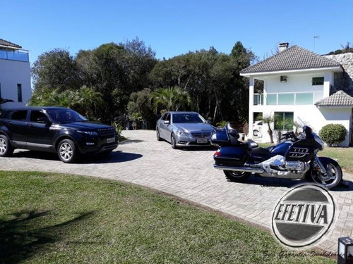 Imagem 8 de 15 de Residência 4 Quartos 767 M² - Jardim Menino Deus - Quatro Barras - 1818r
