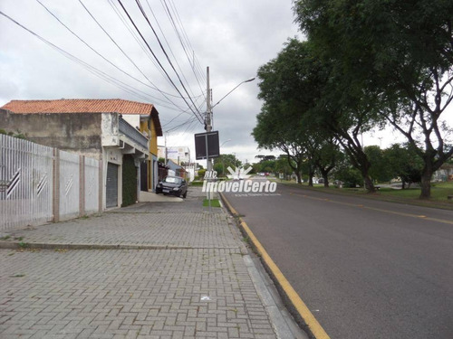 Imagem 3 de 12 de Casa À Venda, 120 M² Por R$ 252.000,00 - Boqueirão - Curitiba/pr - Ca0114