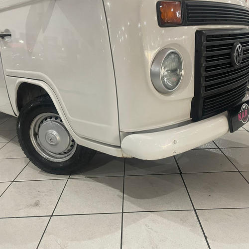Volkswagen Kombi 1.4 MI STD 8V FLEX 3P MANUAL
