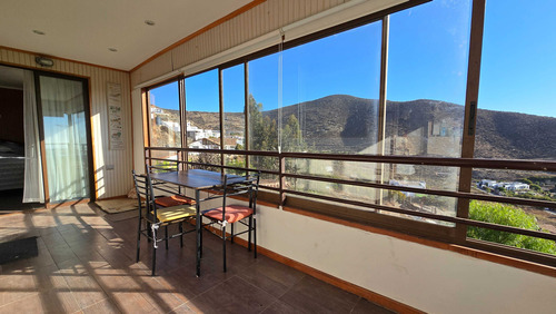 Departamento Panorámico-gastos Incluidos. (87234)
