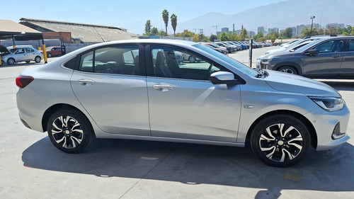 Chevrolet Onix 1.0 TURBO AUTO PREMIER P3