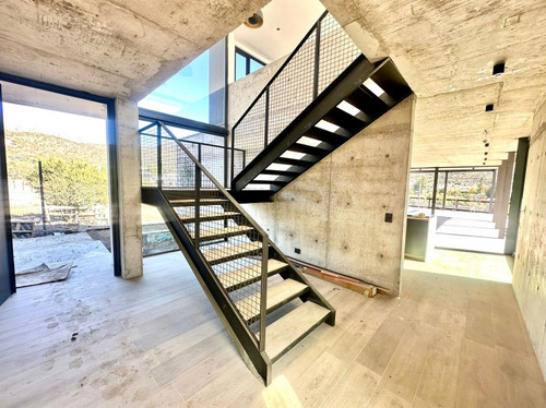 Nueva A Estrenar En Condominio Alta Seguridad