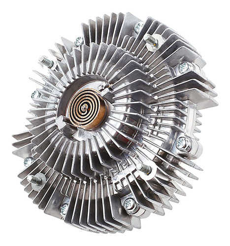 Fan Clutch Isuzu Amigo 3.2l V6 98/00 Kg 6204134