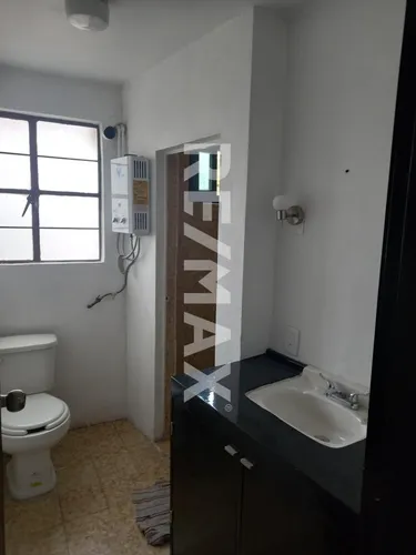 Casa En Venta, Cuajimalpa, Jesus Del Monte