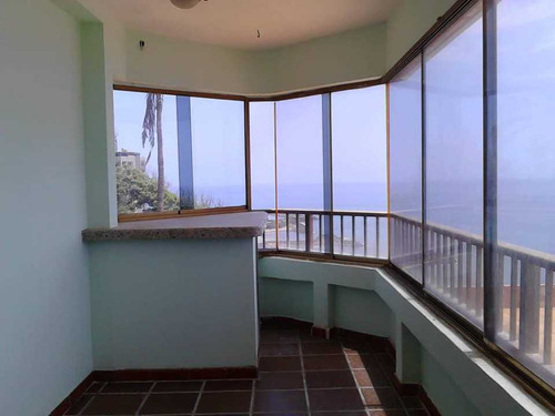 Imagen 7 de 16 de Venta De Apartamento En Playa Grande - Vargas