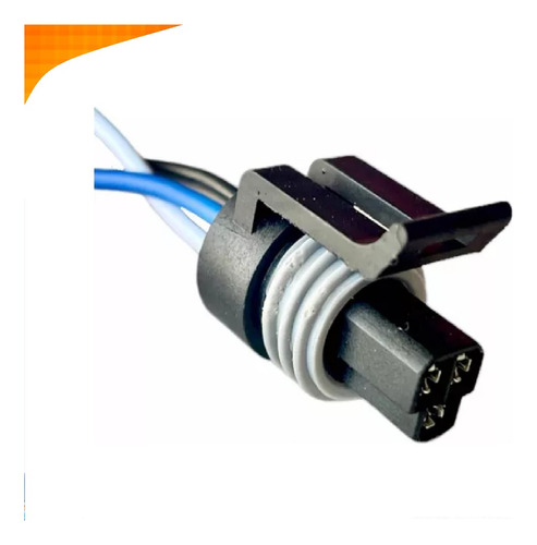 Conector Sensor Tps Aveo Optra Corsa Cielo Nubira Blazer