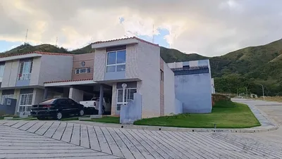 Townhouse en venta
