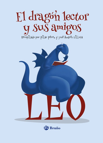 Libro El Dragã³n Lector Y Sus Amigos