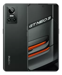 Oppo Realme Gt Neo 3 5g Rmx3562 12gb 512gb Dual Sim Duos
