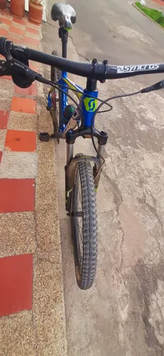 Mtb Scott Rin 25