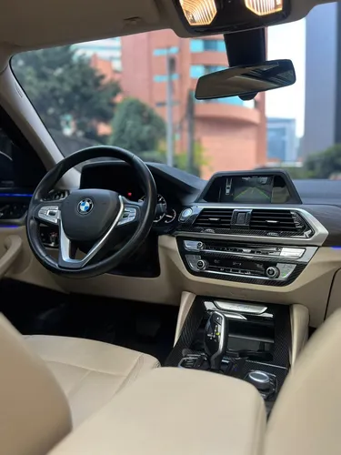 BMW X4 2.0 Xdrive 30I Edición M