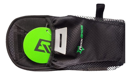 Bolsa Para Bicicleta. Marca Rockbros