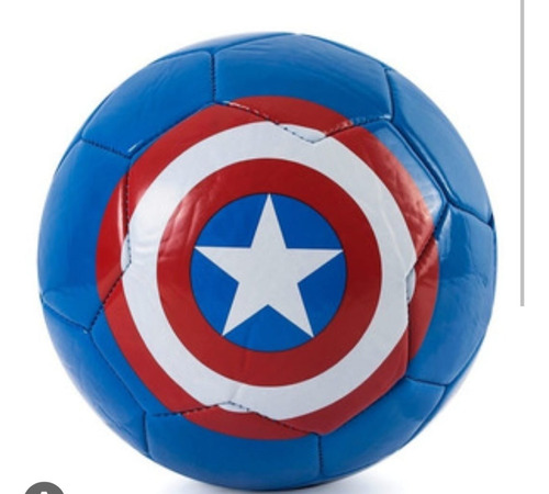 Pelota Futbol Hombre Araña Spiderman Nro 5 Juego Para Nenes