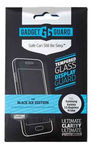 Protector Pantalla Gadget Guard Samsung Galaxy J3 / Galaxy