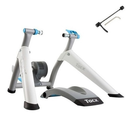 Rolo De Treino Ciclismo Tacx Flow Smart Interativo + Nfe