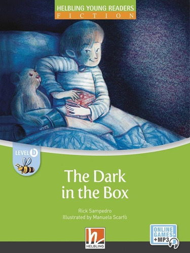 The Dark In The Box - Level B