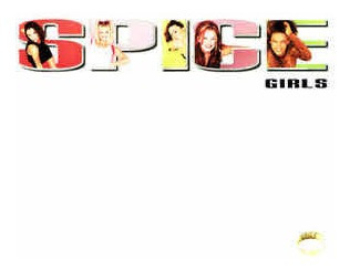 Spice Girls - Spice  Vinyl Nuevo Y Sellado