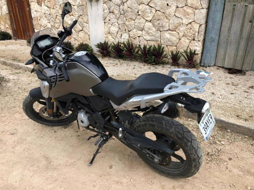Imagen 2 de 3 de Bmw Gs