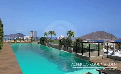 Departamento en venta
