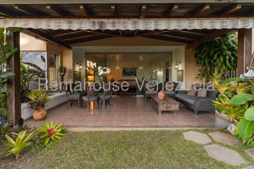 Venta De Casa En El Placer