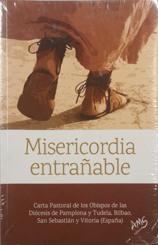 Misericordia Entrañable