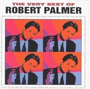 Palmer Robert Very Best Of Usa Import Cd Nuevo