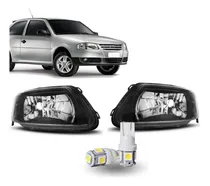 Comprar Set Proyector Delantero Vw Gol Power 2012 2013 2014 Tuning